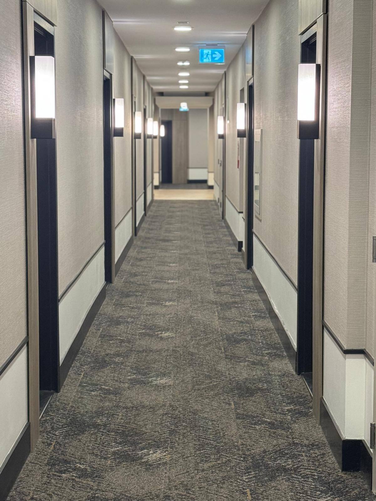 Commercial Electrical