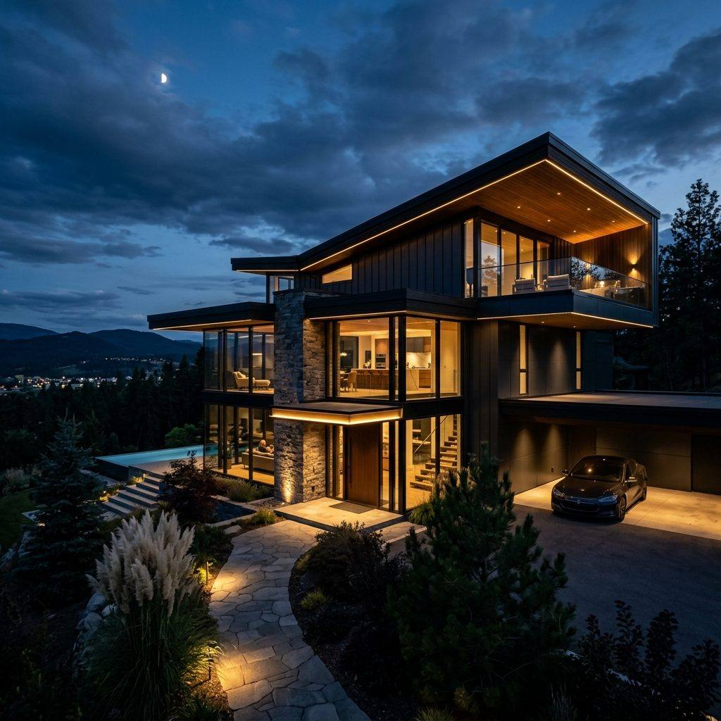 Residential electrical services